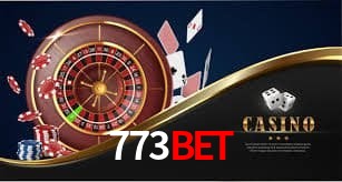 Estatísticas 773bet