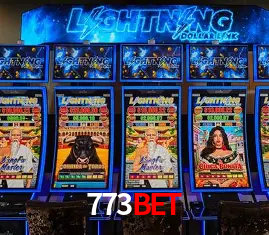 Descubra a Essência do 773bet: Nossa História e Compromissos