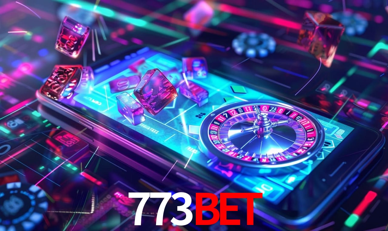 Experiência VIP 773bet