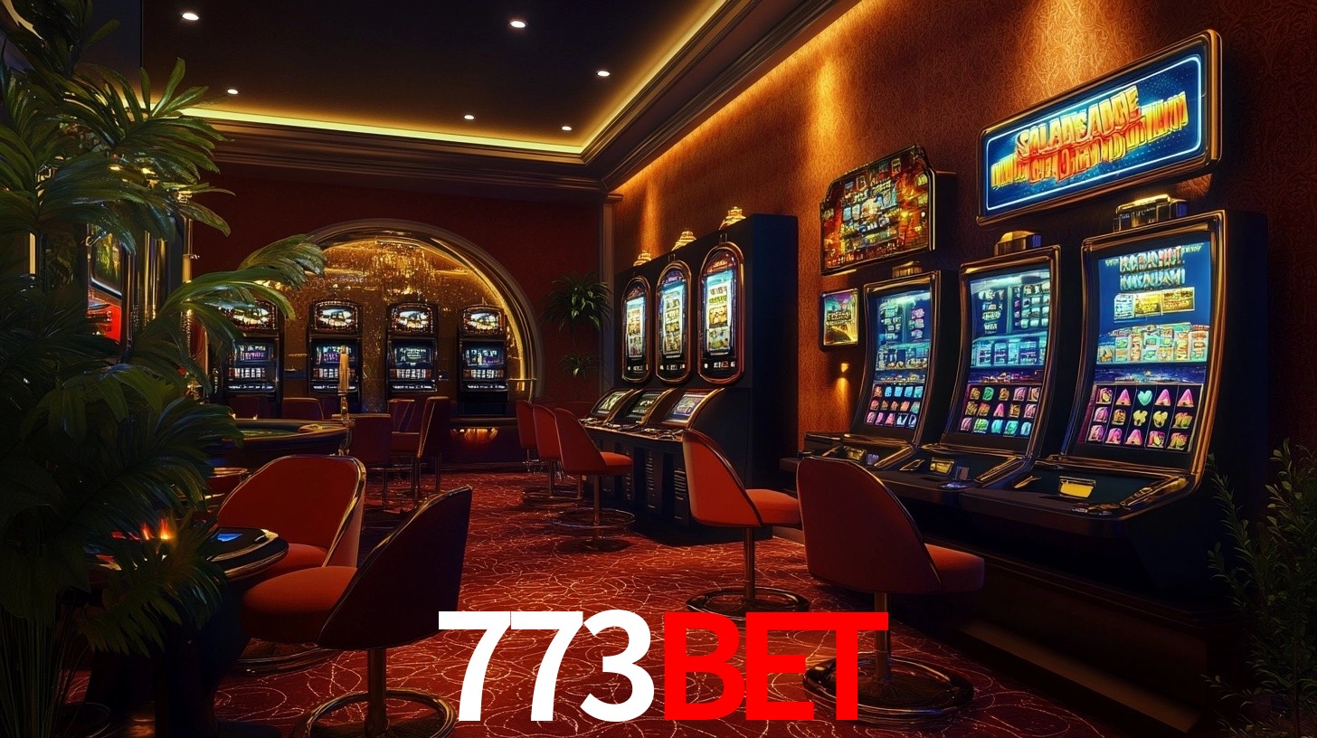 Statistics 773bet