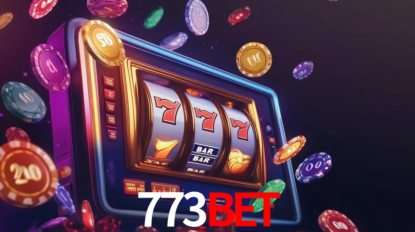 Experiência VIP 773bet