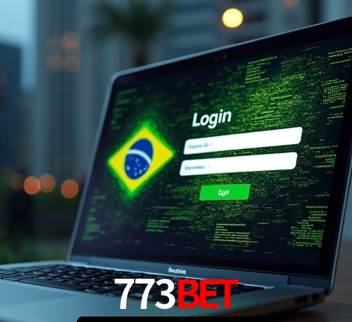 Integração de APIs 773BET