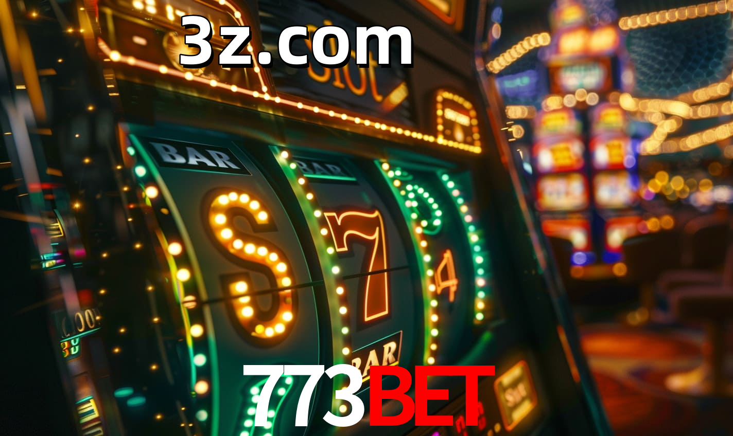 Cadastro Rápido 773BET