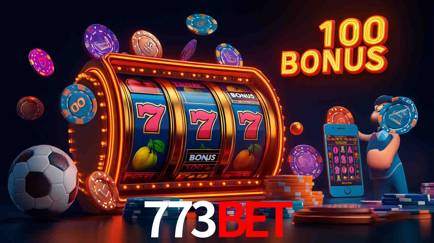 Bônus Diários 773BET