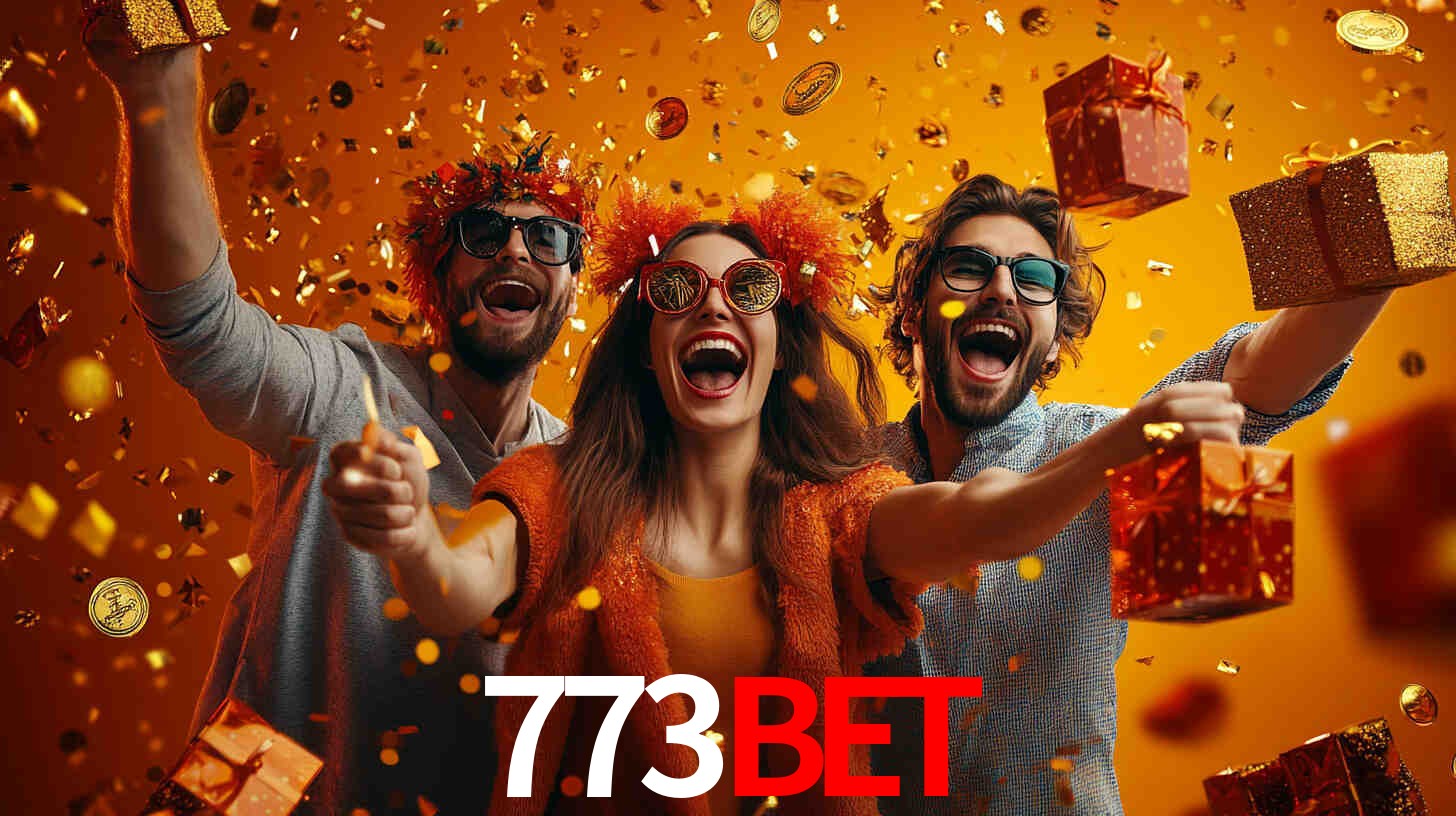 Promoção Relâmpago 773BET