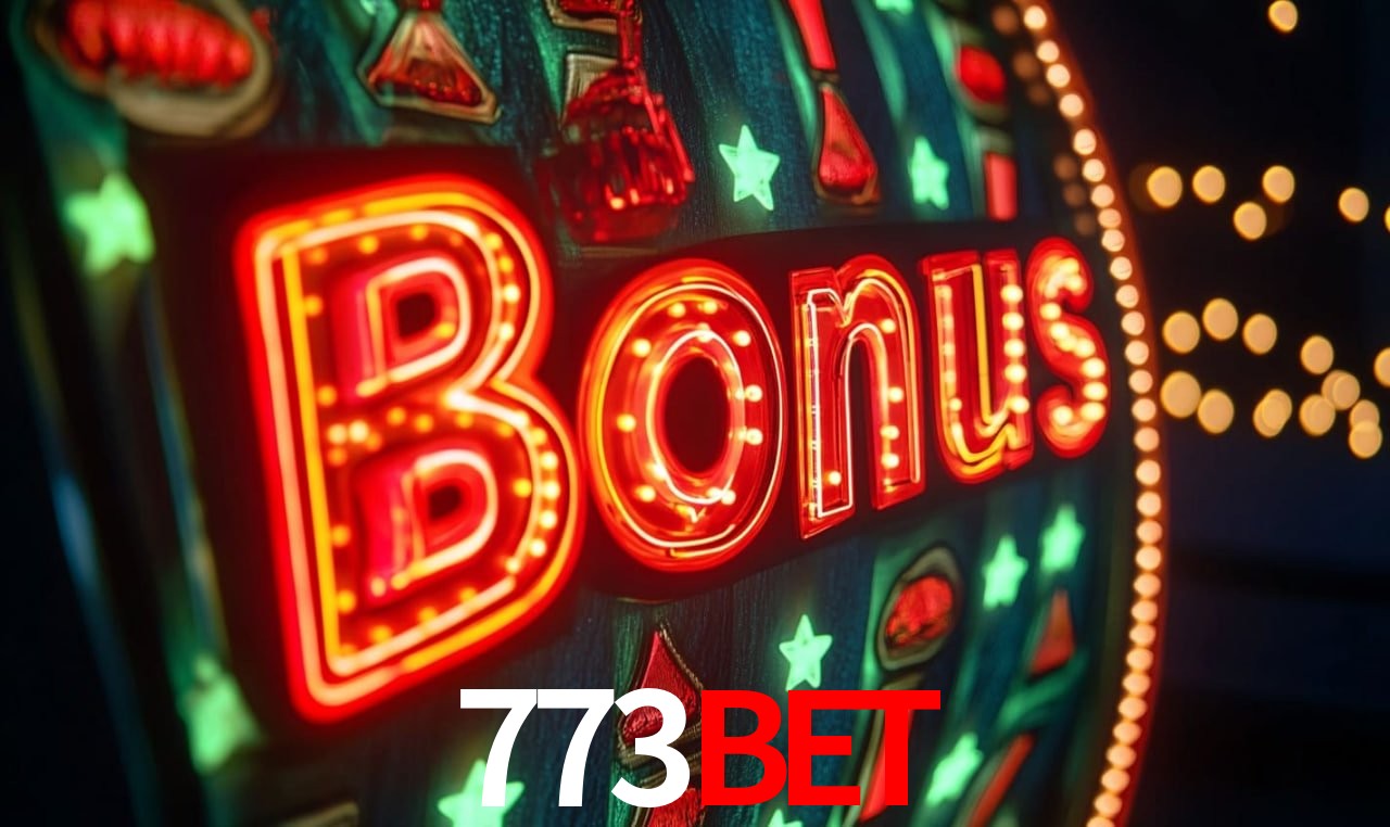 Programa VIP 773bet