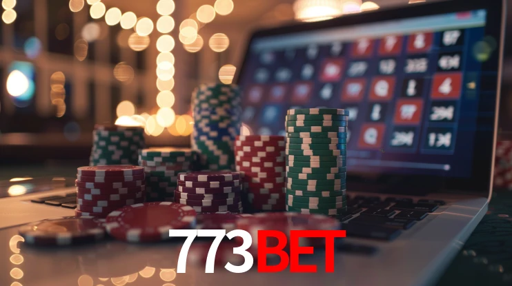 APP oficial da 773bet para mobile