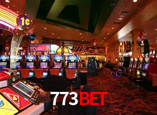 Descubra a Magia dos Jogos de Arcade no 773bet