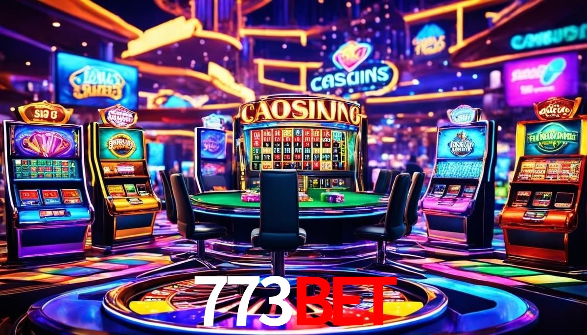Avaliações dos Jogadores 773bet