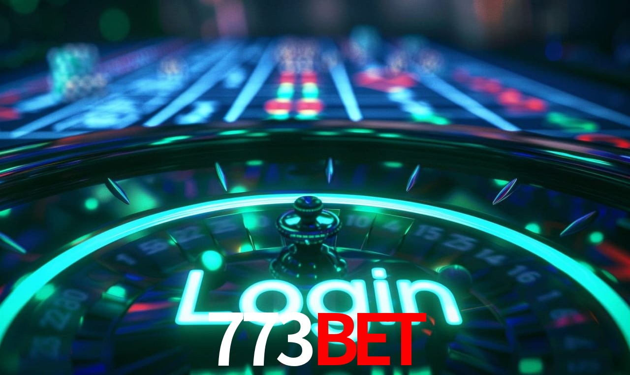 Apostas de Tênis 773bet