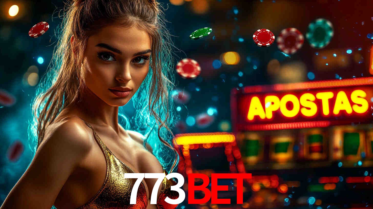 Explorando a Categoria de Eventos em Apostas na 773bet