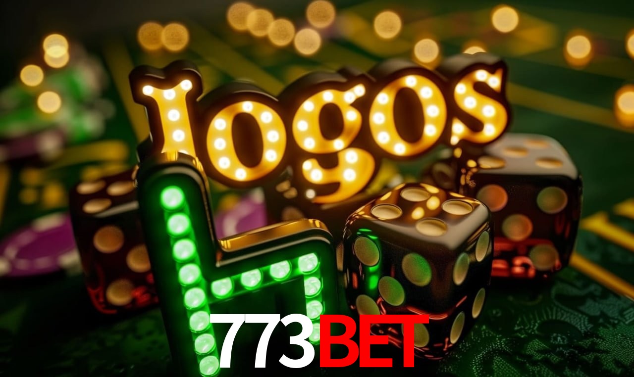 Jogos de Slot 773bet