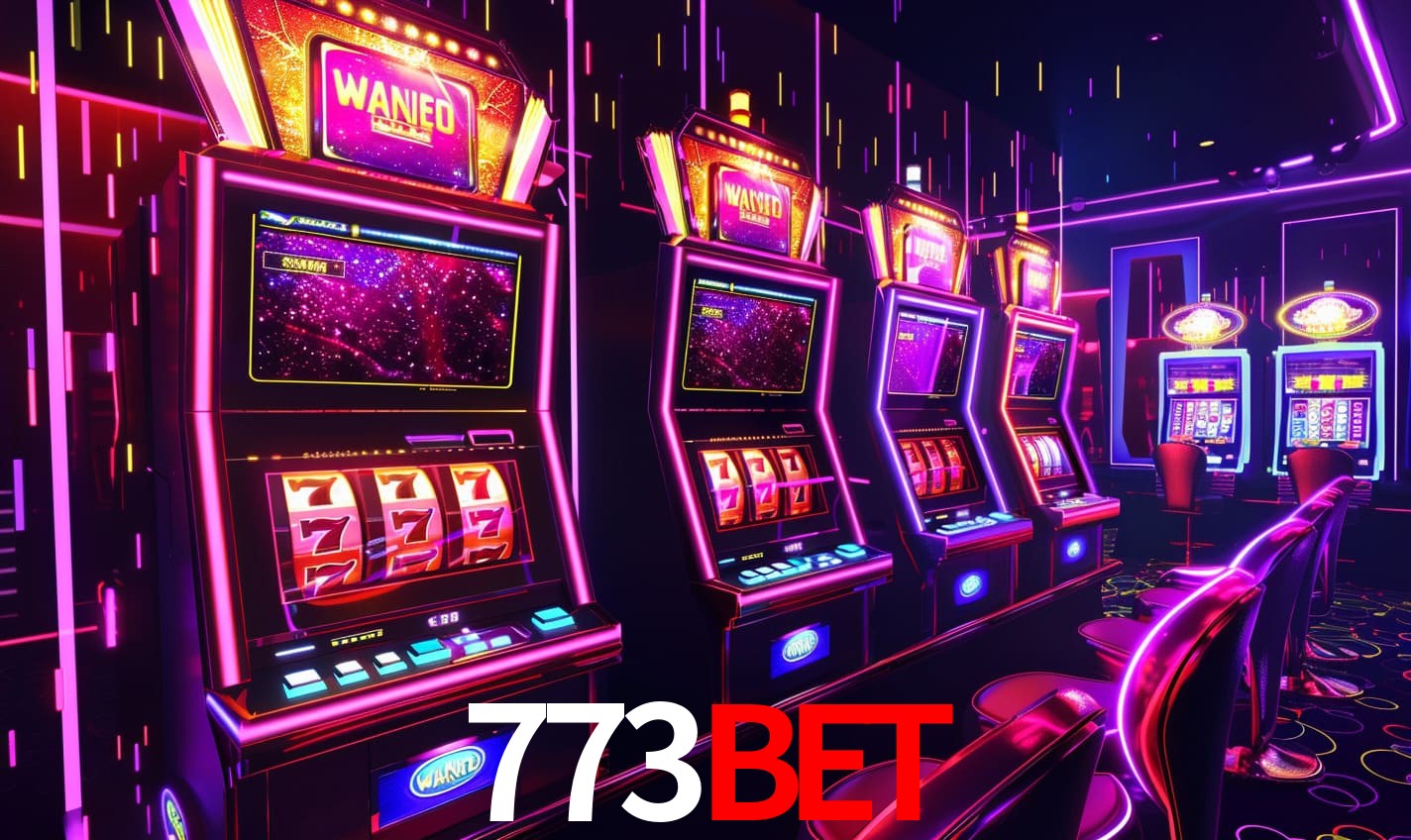 A Emoção da Loteria na 773bet: Uma Chance de Mudança de Vida
