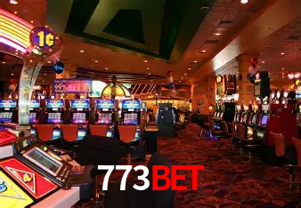 A Emoção da Loteria na 773bet: Uma Chance de Mudança de Vida