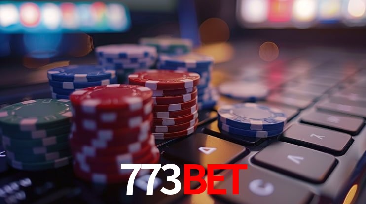 Promoção Relâmpago 773bet