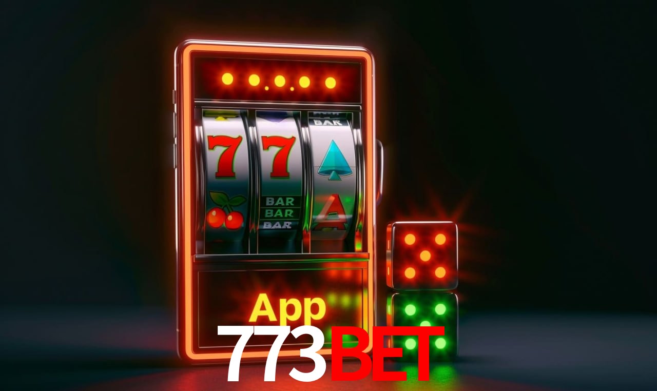 Diretório de Jogos 773bet