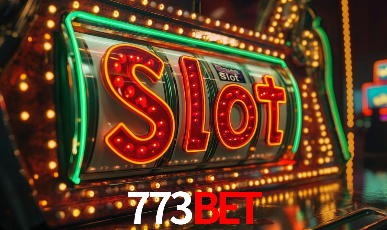 Promoções Sazonais 773bet