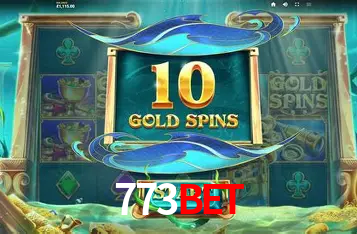 Inovações de Jogos na 773bet: O Futuro das Experiências Interativas