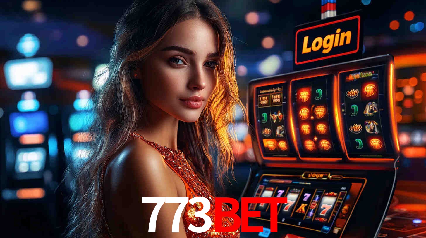 Roulette Table 773bet