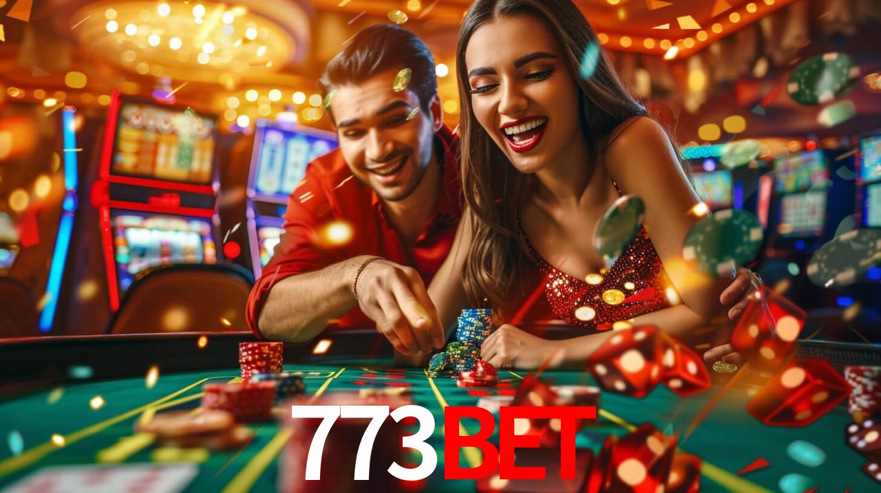 Sistemas de Segurança 773bet