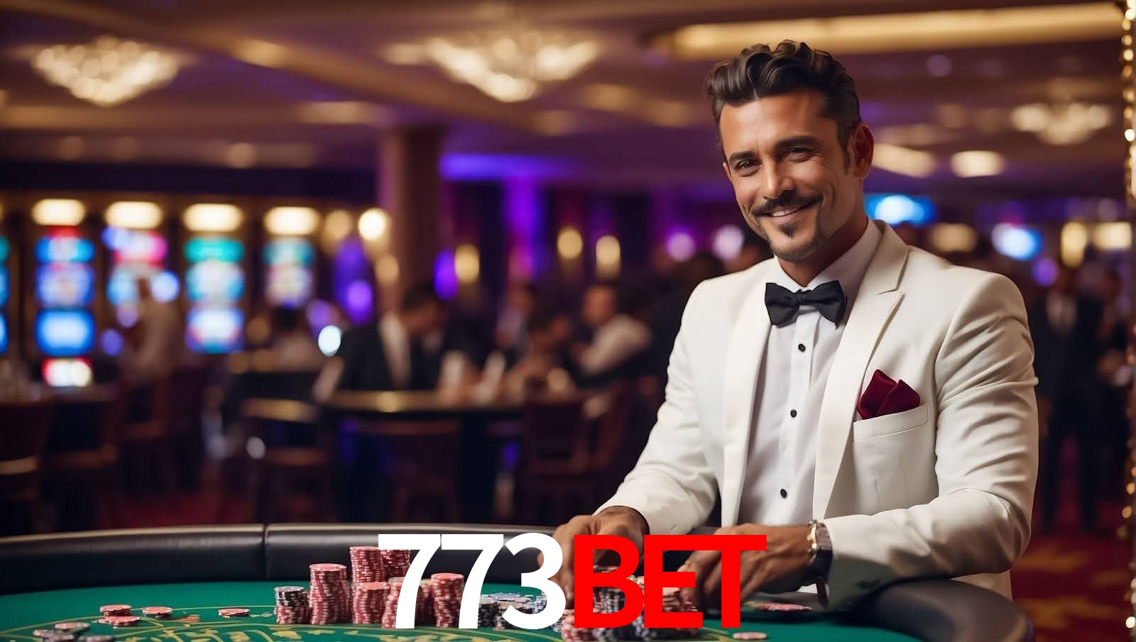 Especiais de Fim de Semana 773bet