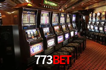 Apostas Esportivas na 773bet: Um Guia Completo