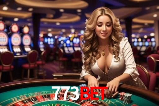 Slot Games 773bet