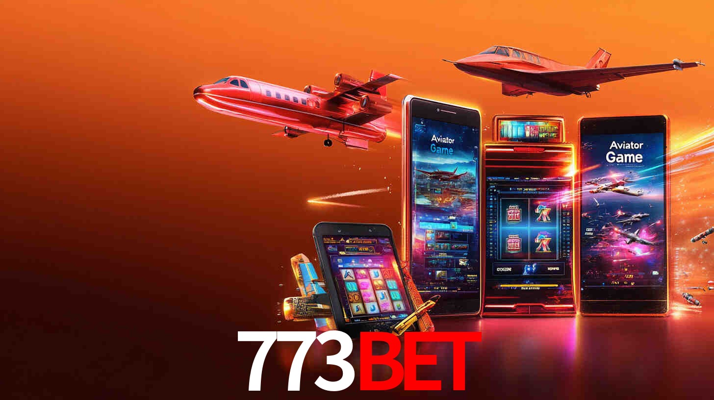 Apostas Esportivas na 773bet: Um Guia Completo