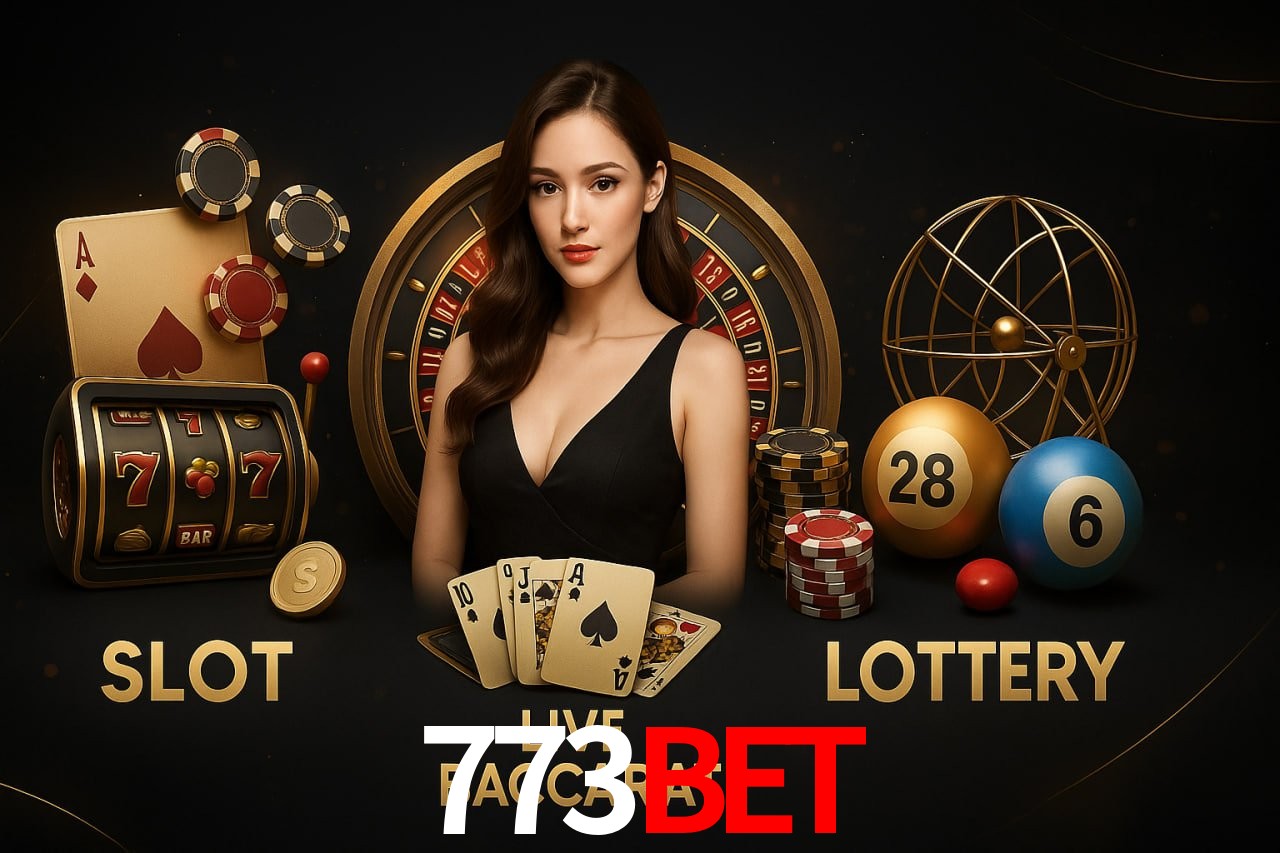 773bet: Jogos de Caça-Níqueis-Altas Recompensas, Roleta-Velocidade, Blackjack-Desafios Máximos