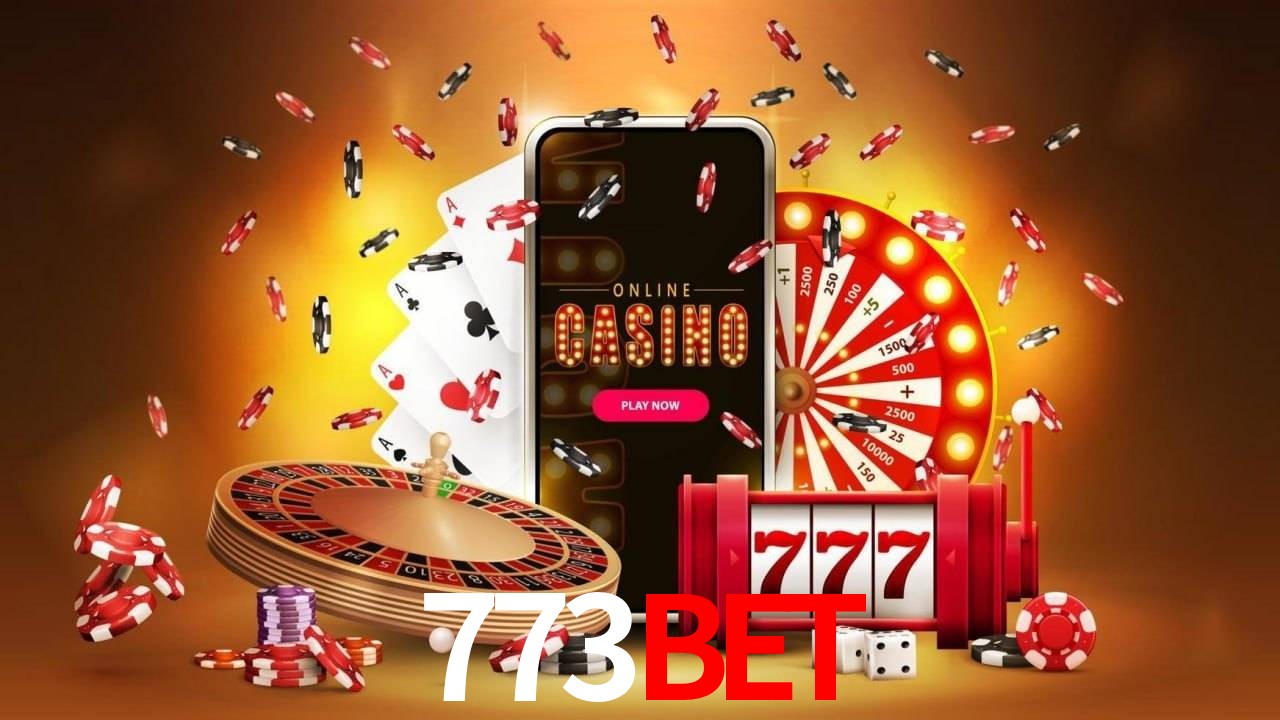 Benefícios da Conta 773bet