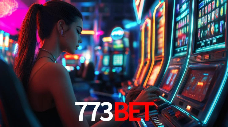 Spaceman Game 773bet