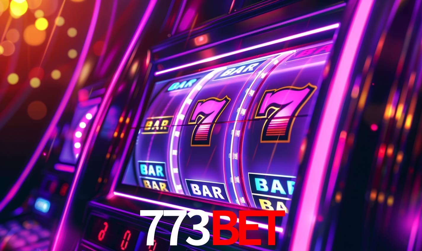 Welcome Bonus 773bet