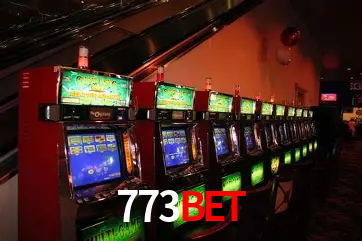A Popularidade dos Caça-Níqueis no 773bet
