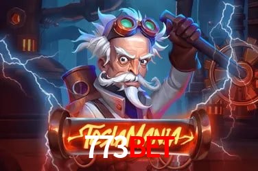 Segurança 2FA 773bet