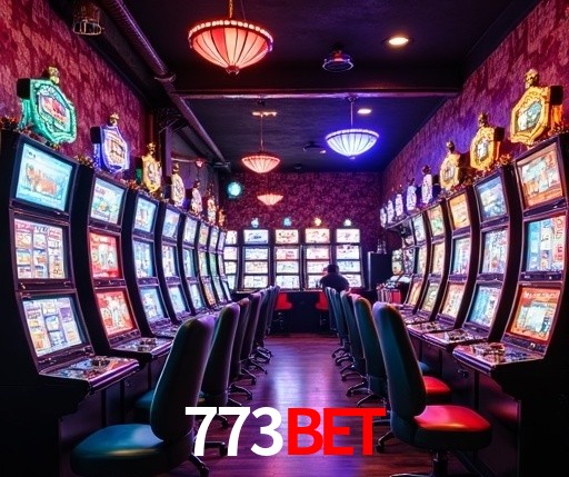 Experimente o Login Seguro Premium no 773bet