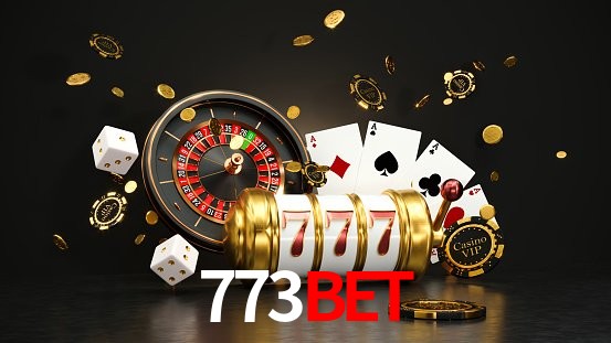 Game Providers 773bet