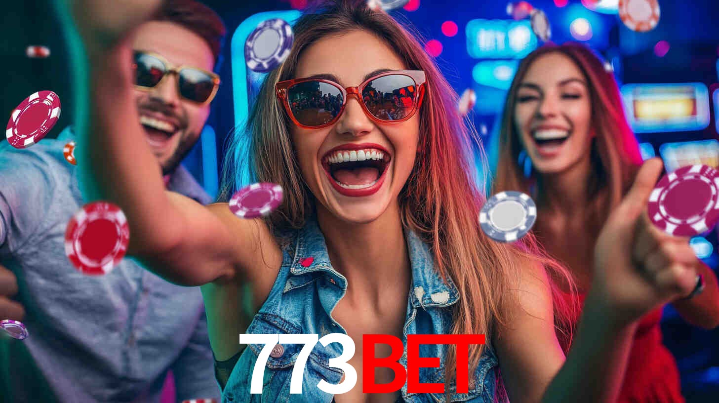 Descubra a Essência do 773bet: Nossa História e Compromissos