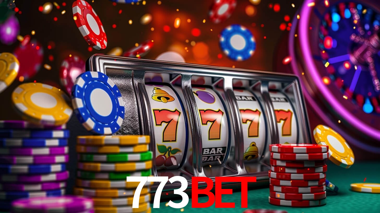 Torneios 773bet