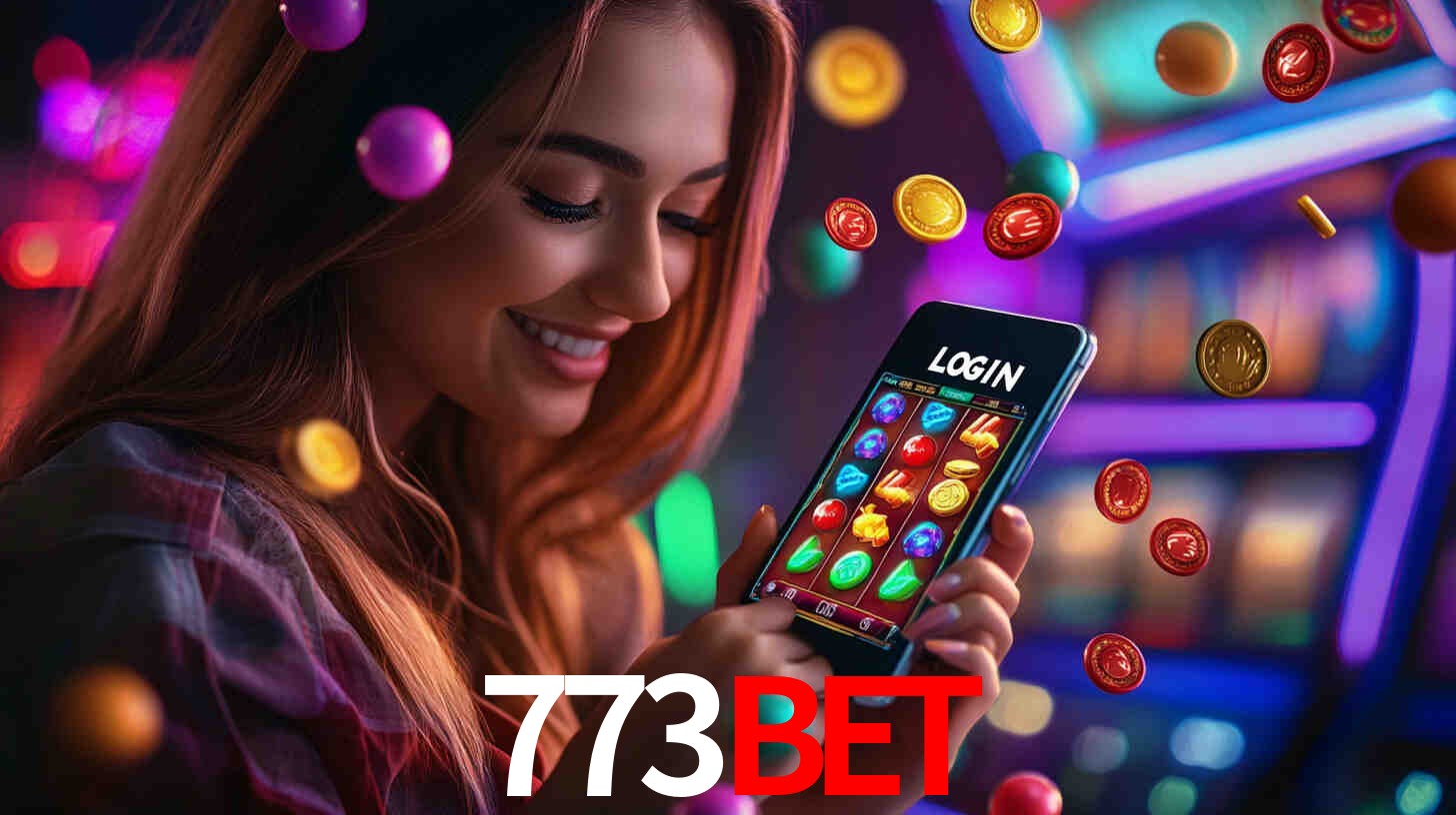 Live Casino 773bet