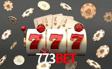 Descubra o Mundo do Cassino Online com 773bet