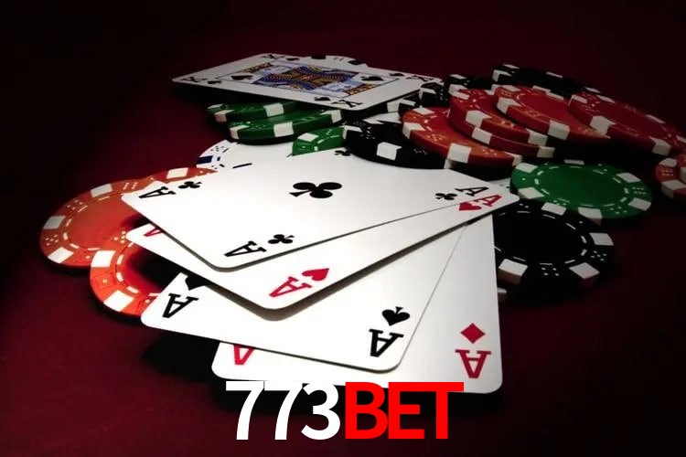Casino VIP 773bet