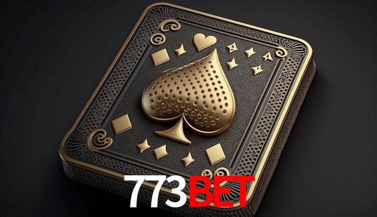 Recursos de Bônus 773bet