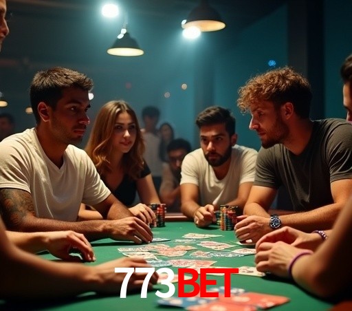 773bet login