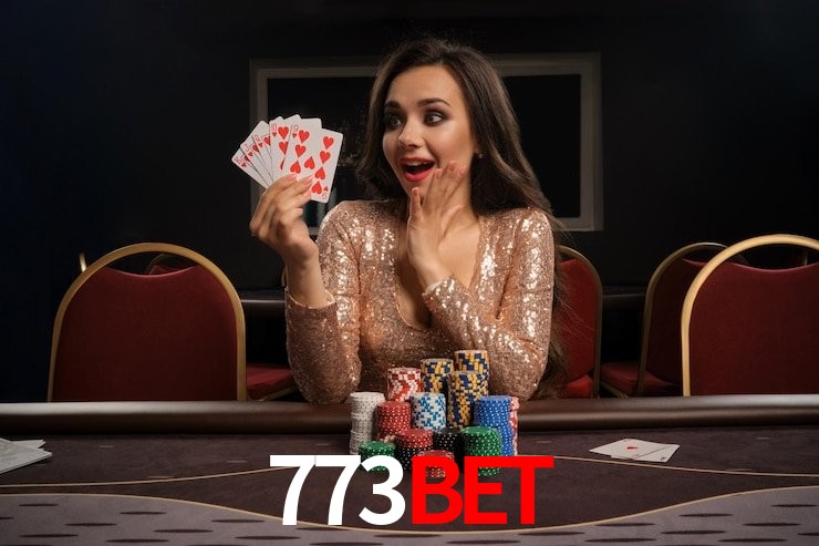 Interface Premium 773bet