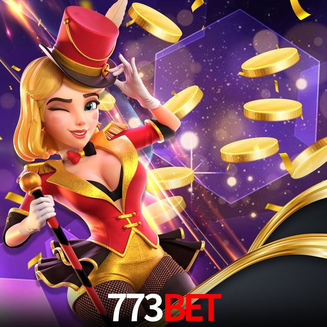 Live Casino 773bet