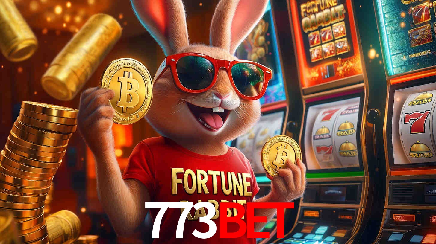 A Popularidade dos Caça-Níqueis no 773bet