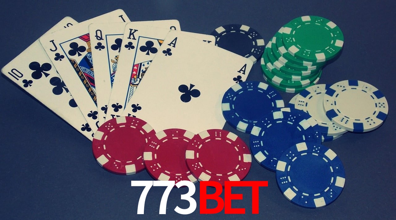 API Integration 773bet