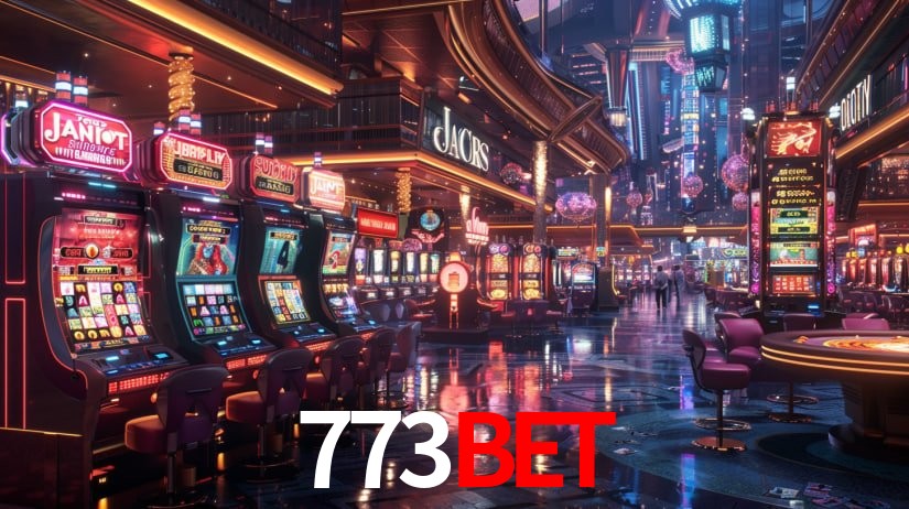 Seasonal Promotions 773bet