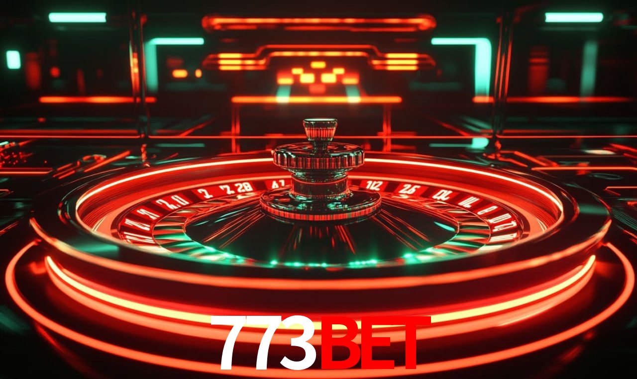 A Experiência Imersiva dos Cassinos Ao Vivo no 773bet