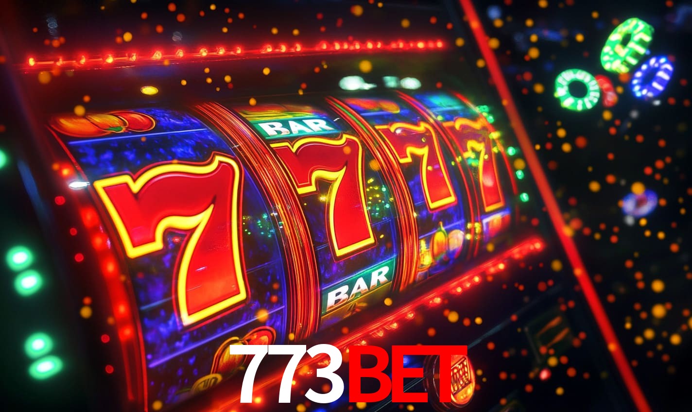 Programa VIP 773bet